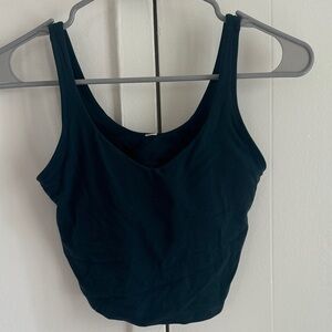 Lululemon Align Tank Cropped